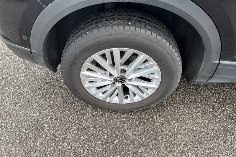 Used Volkswagen T-Roc 2022 for sale - 77513794: Photo 45