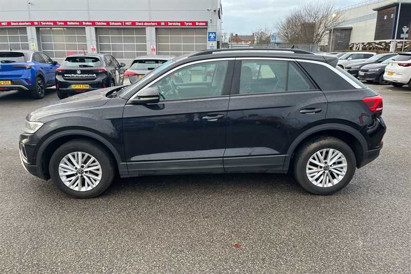 Used Volkswagen T-Roc 2022 for sale - 77513794: Photo 59