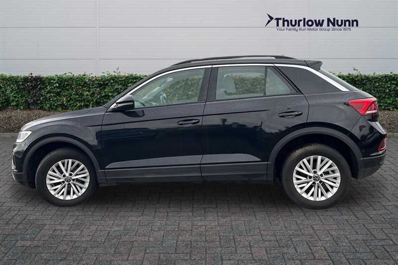 Used Volkswagen T-Roc 2022 for sale - 77513794: Photo 6