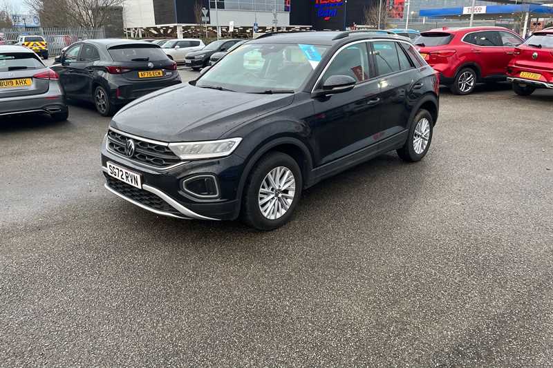 Used Volkswagen T-Roc 2022 for sale - 77513794: Photo 60