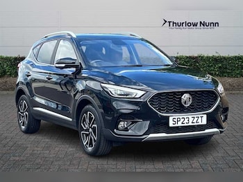 Used MG MG ZS 2023 for sale - 79001273: Photo