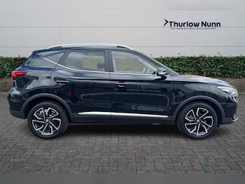 Used MG MG ZS 2023 for sale - 79001273: Photo