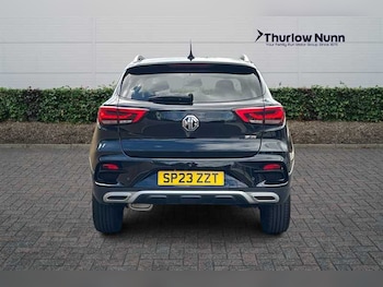 Used MG MG ZS 2023 for sale - 79001273: Photo