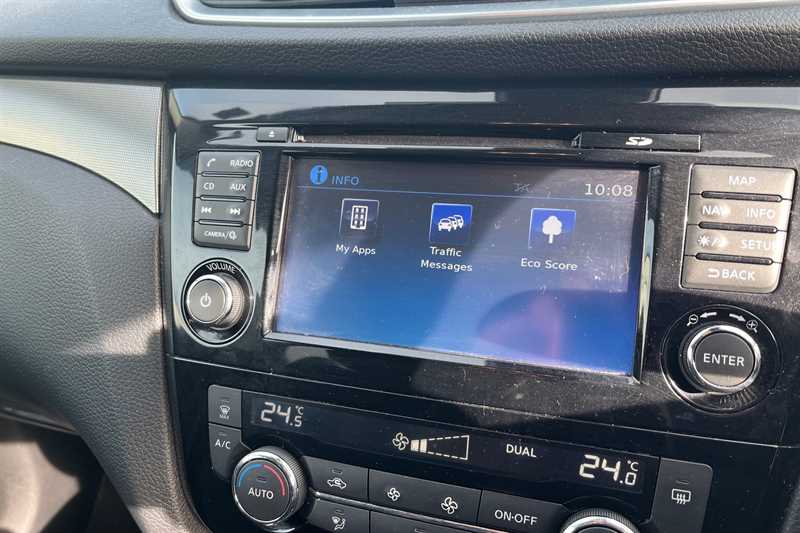 Used Nissan Qashqai 2018 for sale - 77894117: Photo 17