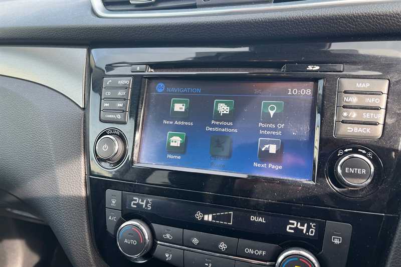 Used Nissan Qashqai 2018 for sale - 77894117: Photo 18