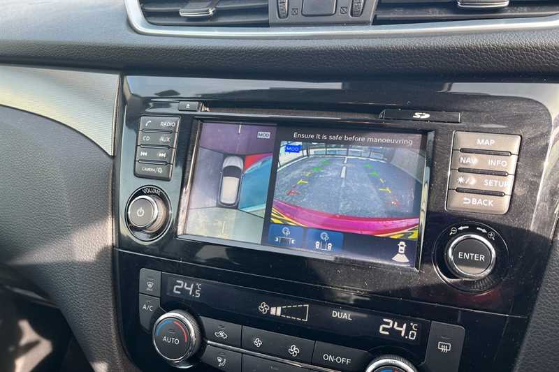 Used Nissan Qashqai 2018 for sale - 77894117: Photo 19