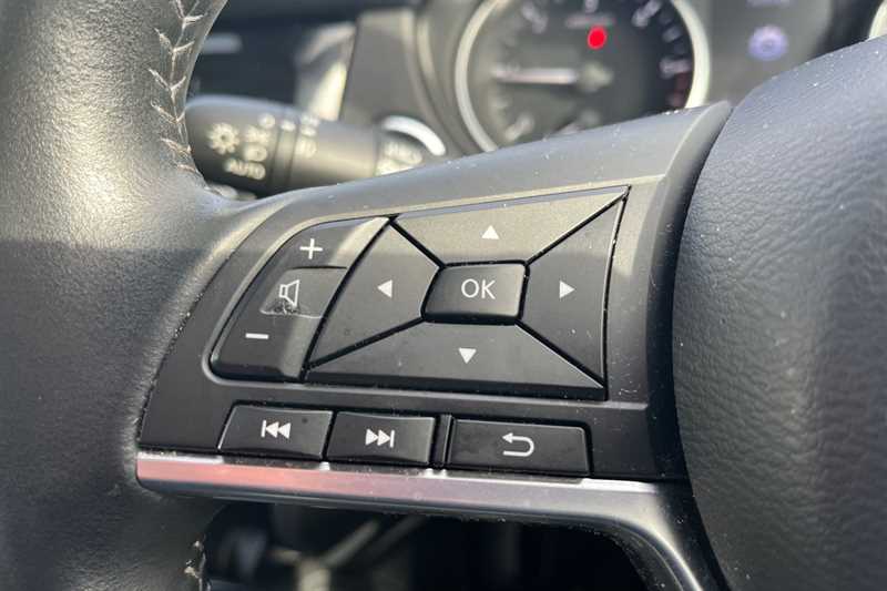 Used Nissan Qashqai 2018 for sale - 77894117: Photo 21