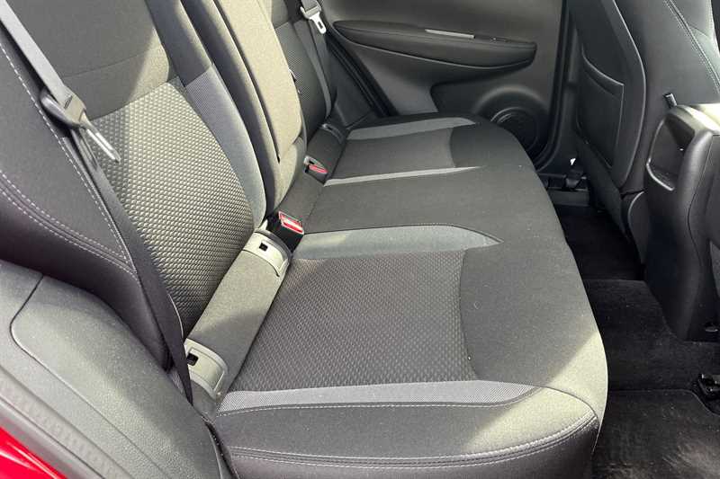 Used Nissan Qashqai 2018 for sale - 77894117: Photo 23