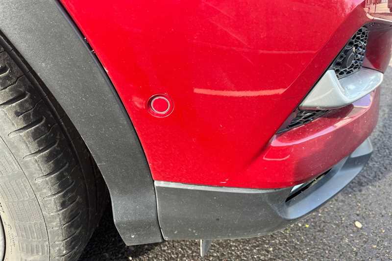 Used Nissan Qashqai 2018 for sale - 77894117: Photo 25