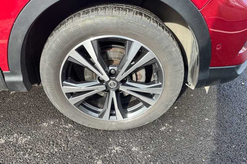 Used Nissan Qashqai 2018 for sale - 77894117: Photo 26