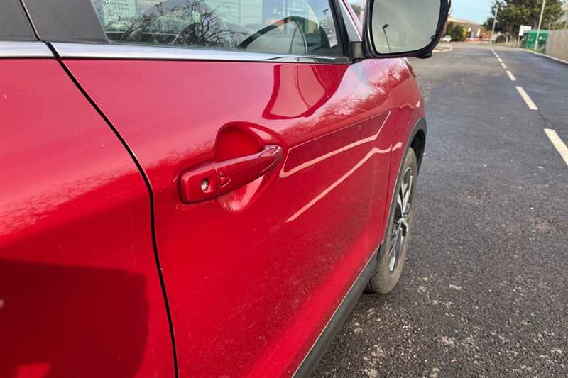 Used Nissan Qashqai 2018 for sale - 77894117: Photo 28