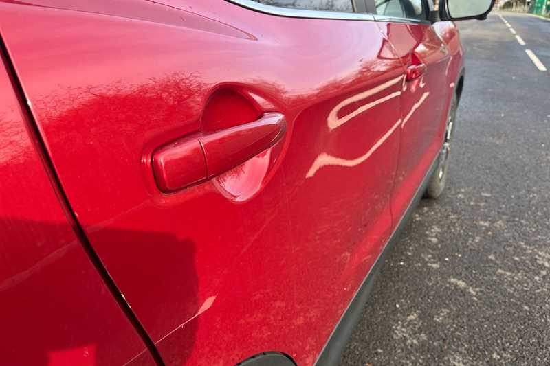 Used Nissan Qashqai 2018 for sale - 77894117: Photo 29