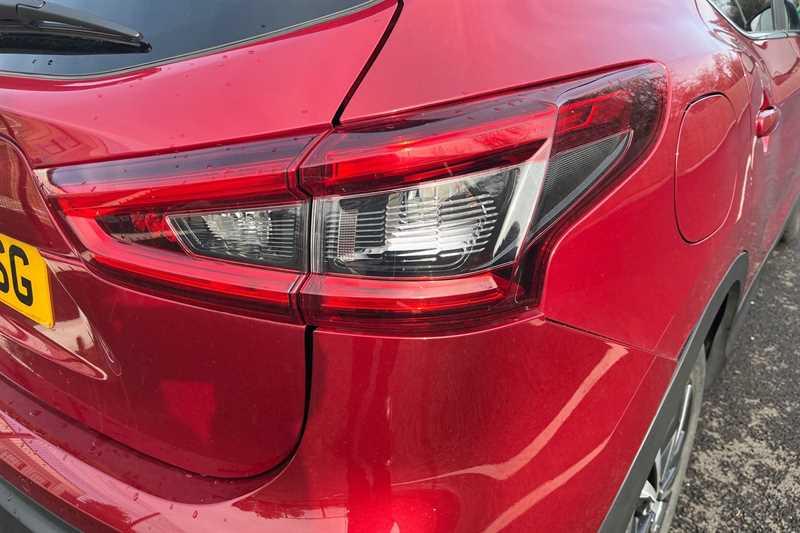 Used Nissan Qashqai 2018 for sale - 77894117: Photo 31