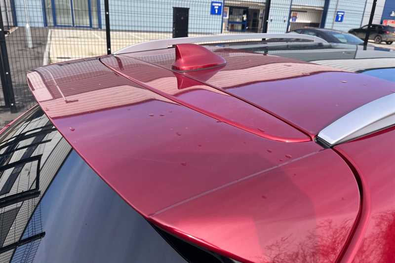 Used Nissan Qashqai 2018 for sale - 77894117: Photo 32