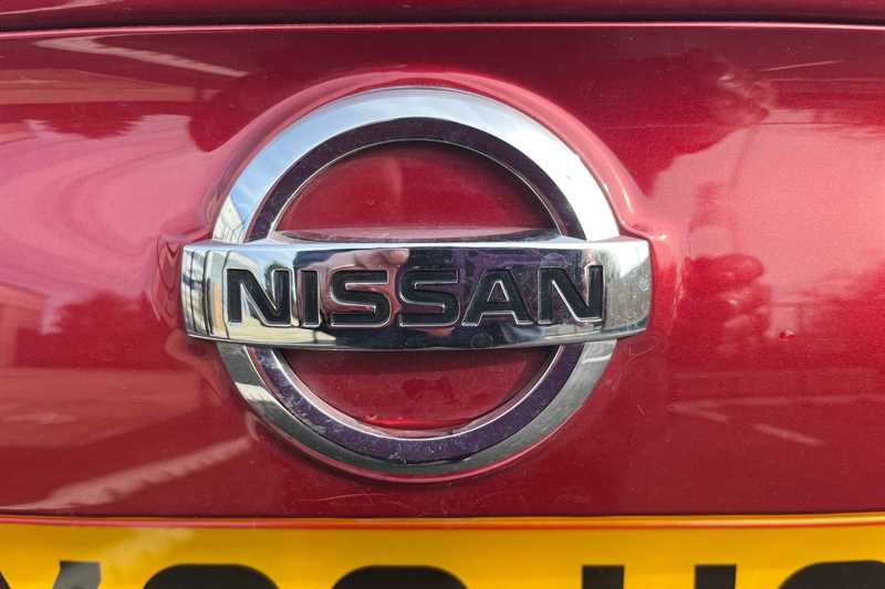 Used Nissan Qashqai 2018 for sale - 77894117: Photo 33