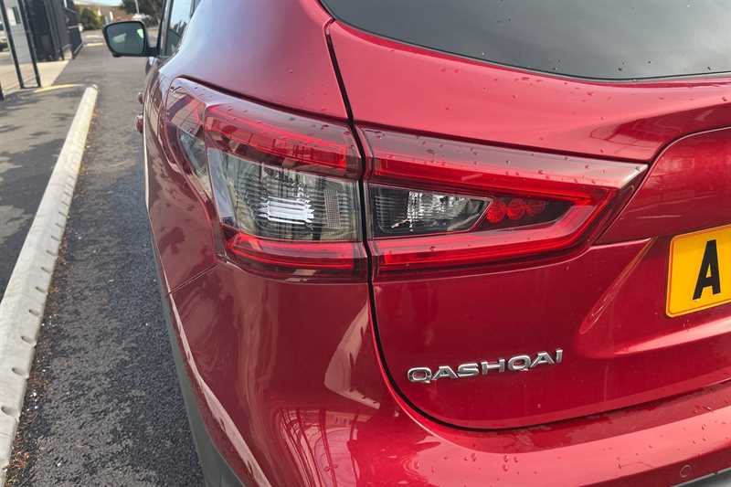 Used Nissan Qashqai 2018 for sale - 77894117: Photo 34