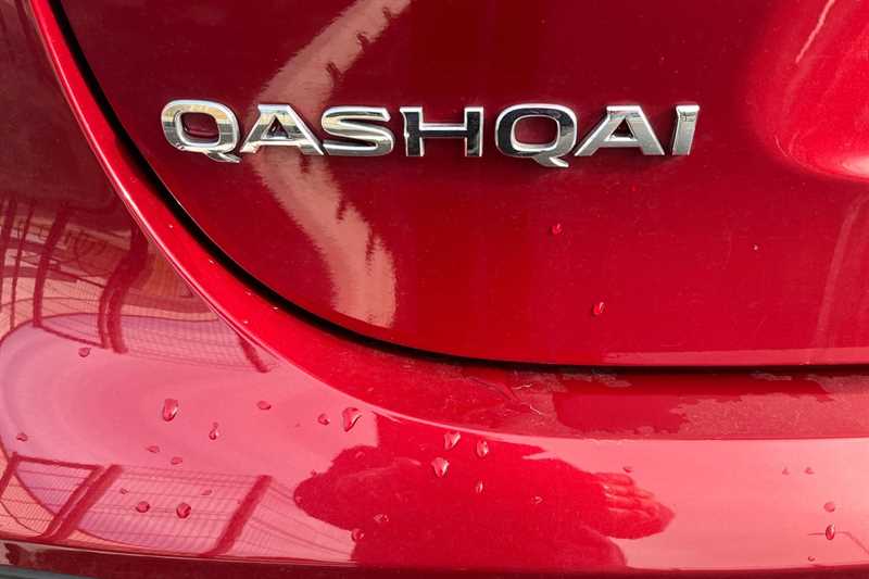 Used Nissan Qashqai 2018 for sale - 77894117: Photo 35