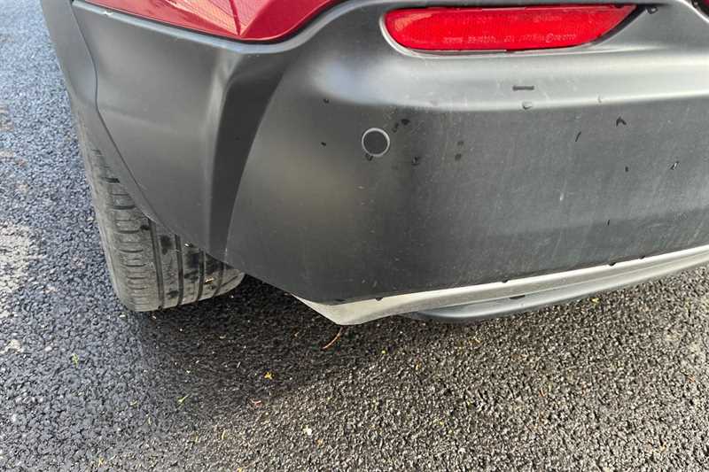 Used Nissan Qashqai 2018 for sale - 77894117: Photo 36