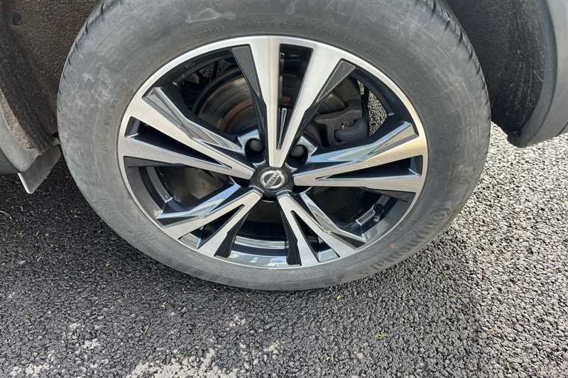 Used Nissan Qashqai 2018 for sale - 77894117: Photo 37