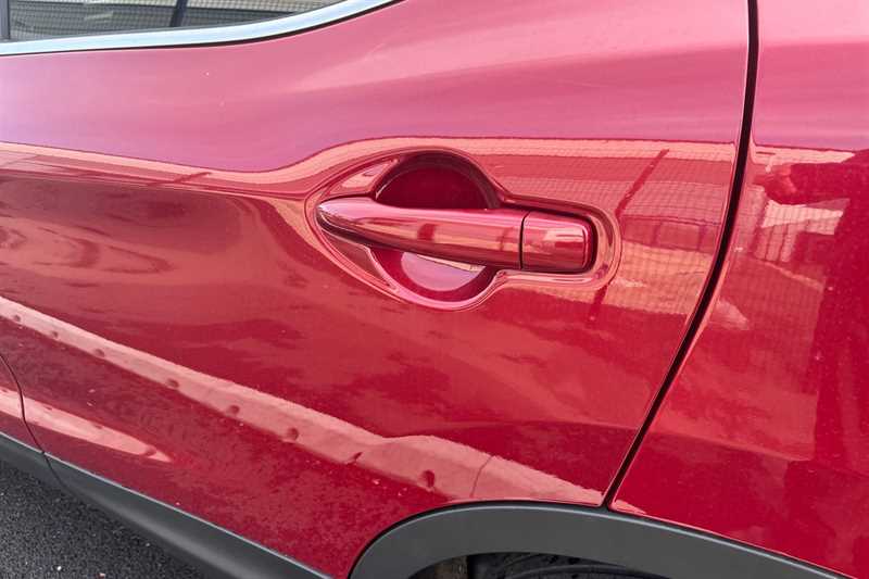 Used Nissan Qashqai 2018 for sale - 77894117: Photo 38