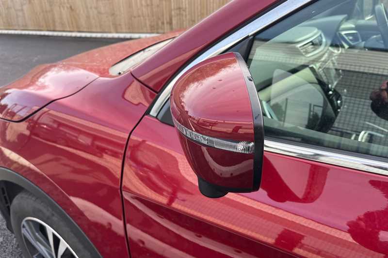 Used Nissan Qashqai 2018 for sale - 77894117: Photo 40