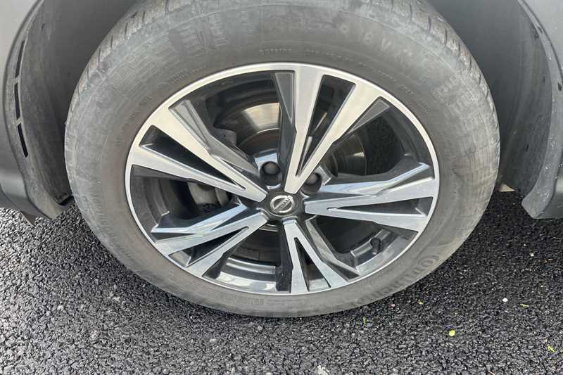 Used Nissan Qashqai 2018 for sale - 77894117: Photo 41