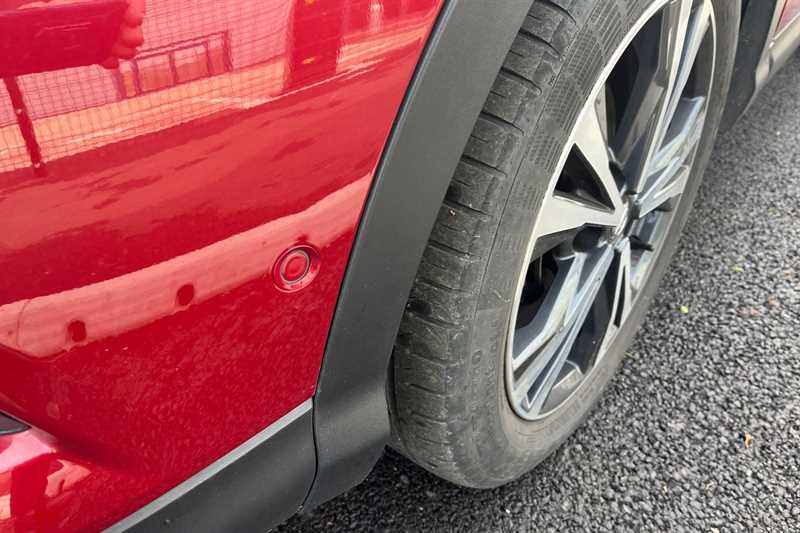 Used Nissan Qashqai 2018 for sale - 77894117: Photo 42