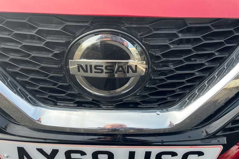 Used Nissan Qashqai 2018 for sale - 77894117: Photo 44