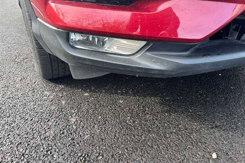 Used Nissan Qashqai 2018 for sale - 77894117: Photo 46