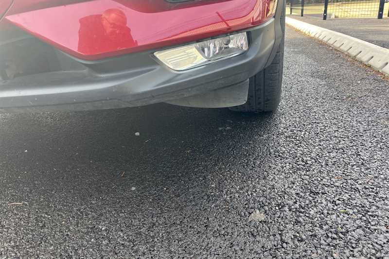 Used Nissan Qashqai 2018 for sale - 77894117: Photo 47