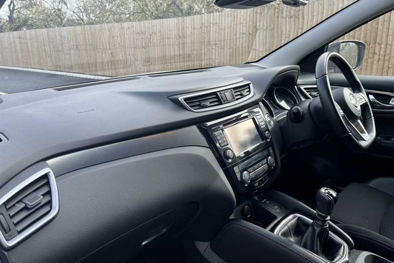 Used Nissan Qashqai 2018 for sale - 77894117: Photo 53