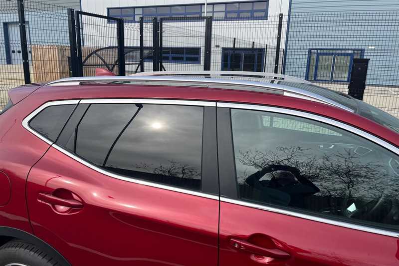 Used Nissan Qashqai 2018 for sale - 77894117: Photo 58