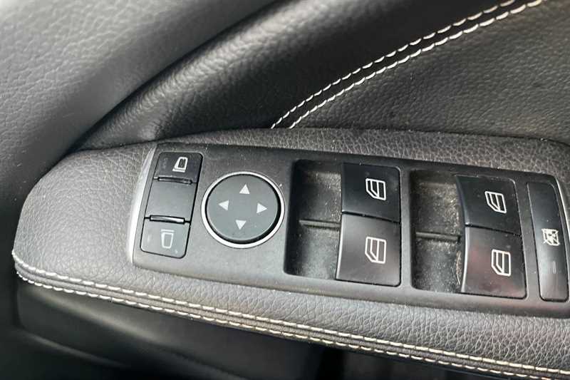 Used Mercedes-Benz GLA 2019 for sale - 77894116: Photo 16