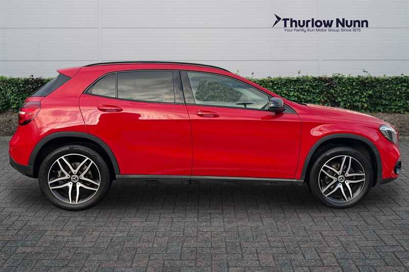 Used Mercedes-Benz GLA 2019 for sale - 77894116: Photo 2