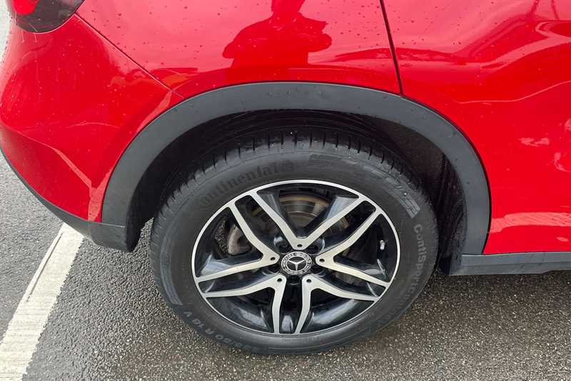 Used Mercedes-Benz GLA 2019 for sale - 77894116: Photo 29