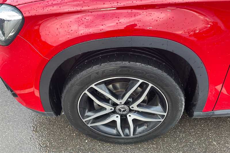 Used Mercedes-Benz GLA 2019 for sale - 77894116: Photo 31