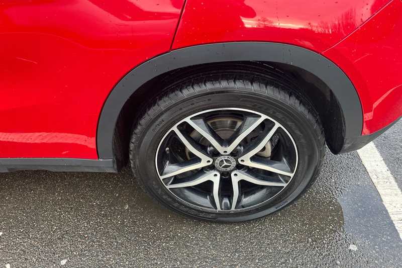 Used Mercedes-Benz GLA 2019 for sale - 77894116: Photo 32