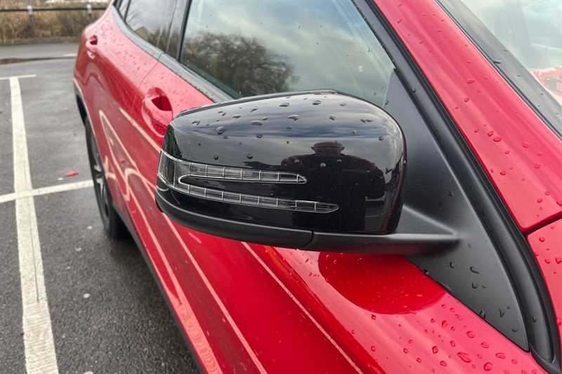 Used Mercedes-Benz GLA 2019 for sale - 77894116: Photo 36