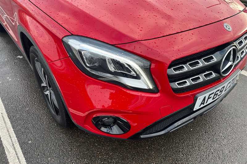 Used Mercedes-Benz GLA 2019 for sale - 77894116: Photo 37