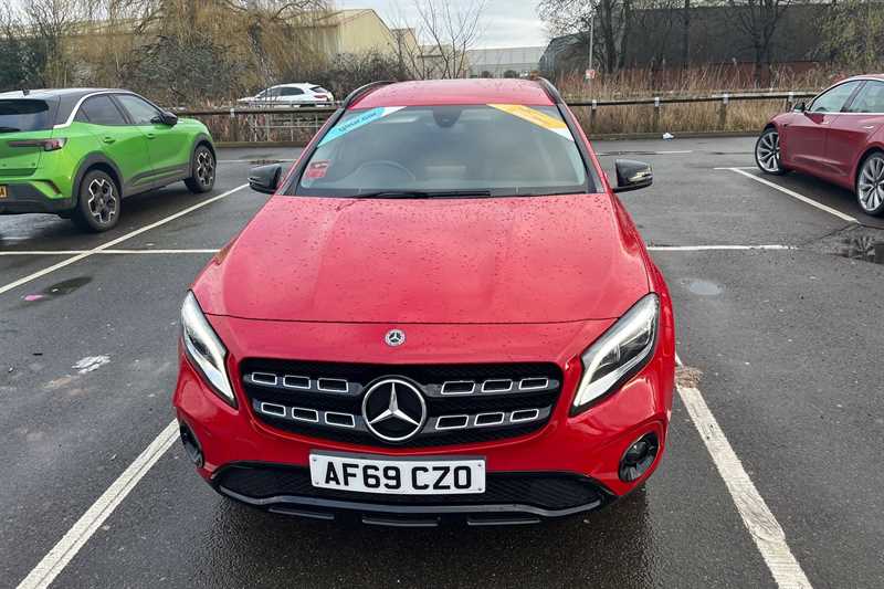 Used Mercedes-Benz GLA 2019 for sale - 77894116: Photo 46