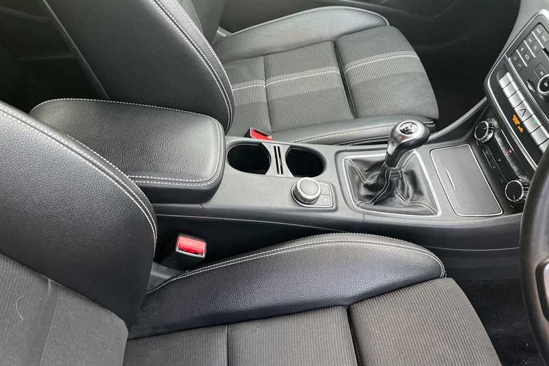 Used Mercedes-Benz GLA 2019 for sale - 77894116: Photo 57