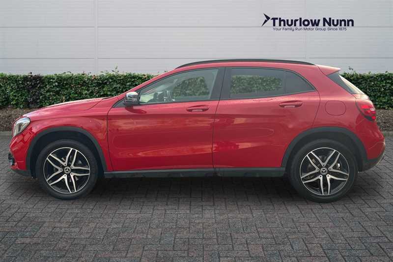 Used Mercedes-Benz GLA 2019 for sale - 77894116: Photo 6