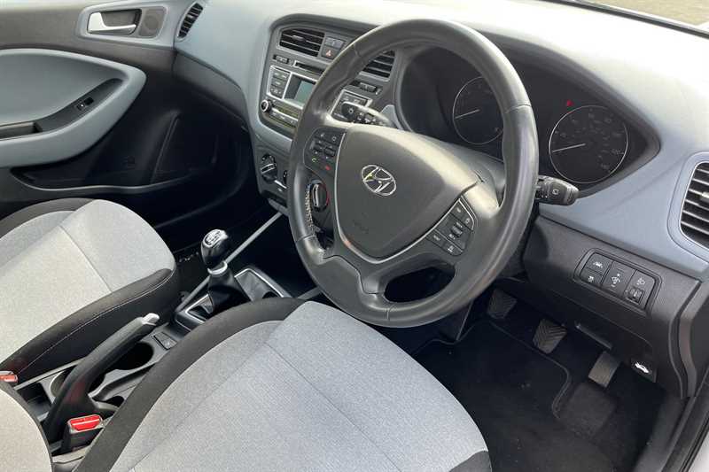 Used Hyundai i20 2015 for sale - 78137147: Photo 10
