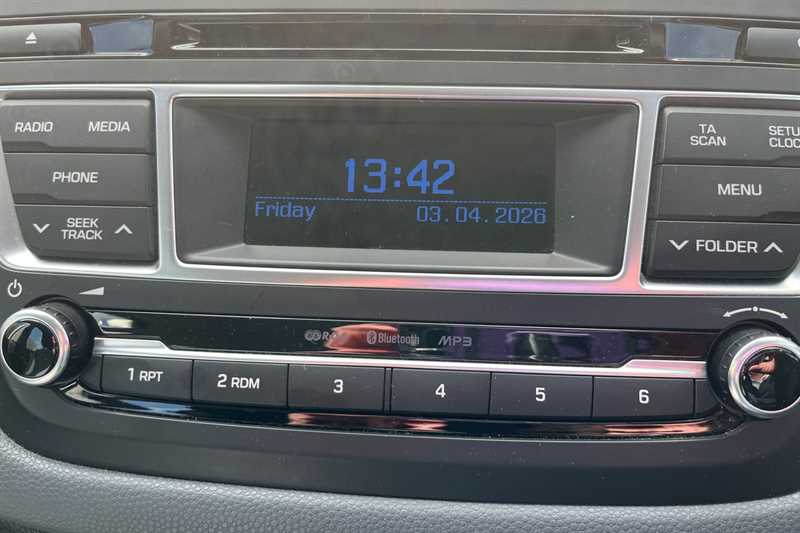 Used Hyundai i20 2015 for sale - 78137147: Photo 17