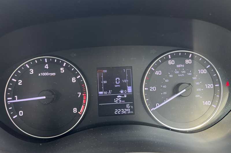 Used Hyundai i20 2015 for sale - 78137147: Photo 20