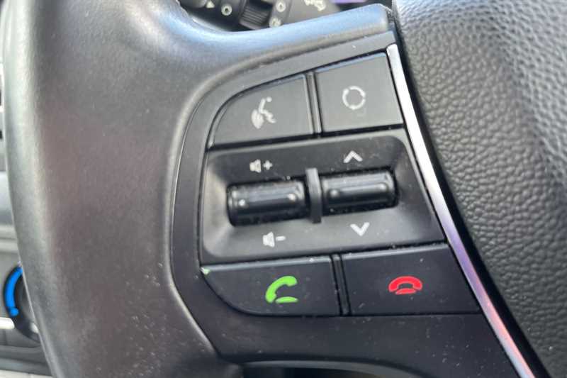 Used Hyundai i20 2015 for sale - 78137147: Photo 21