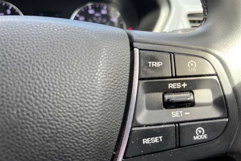 Used Hyundai i20 2015 for sale - 78137147: Photo 22