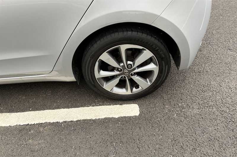 Used Hyundai i20 2015 for sale - 78137147: Photo 26