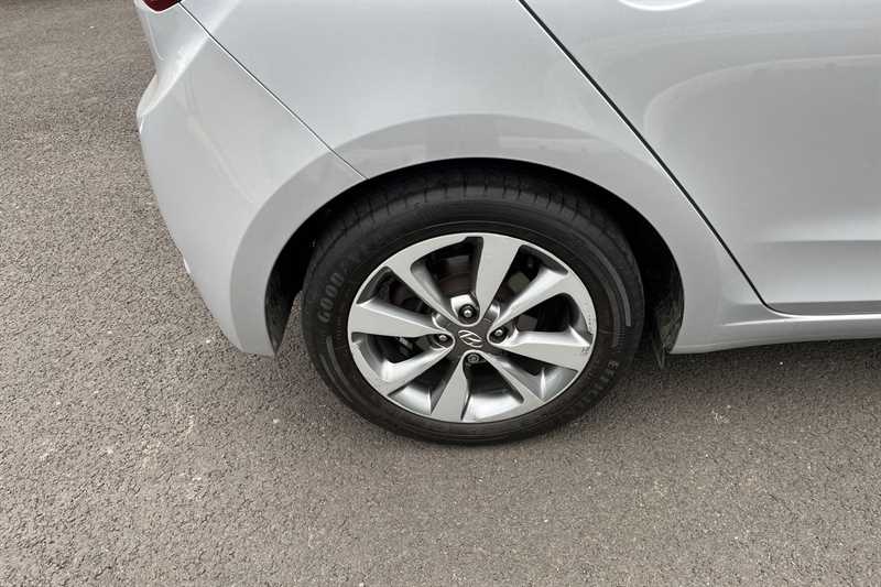 Used Hyundai i20 2015 for sale - 78137147: Photo 27