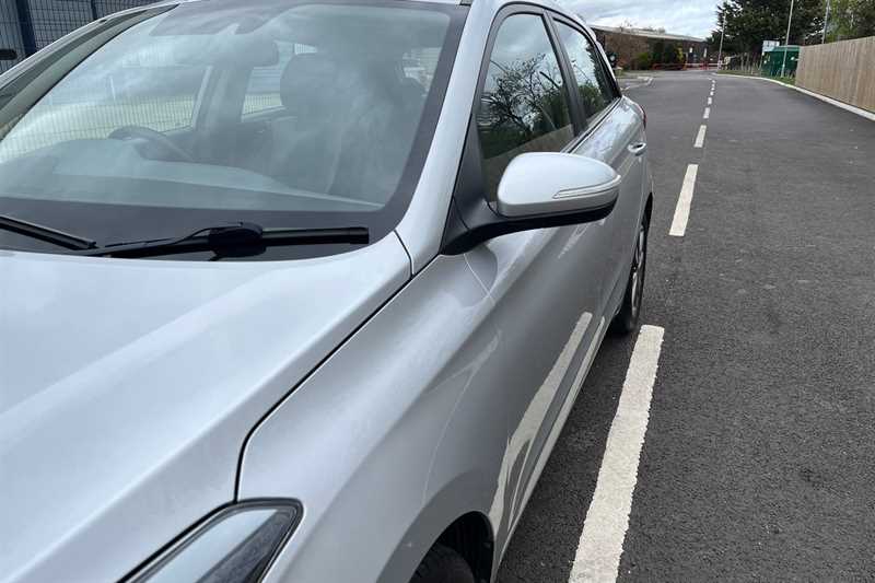 Used Hyundai i20 2015 for sale - 78137147: Photo 32